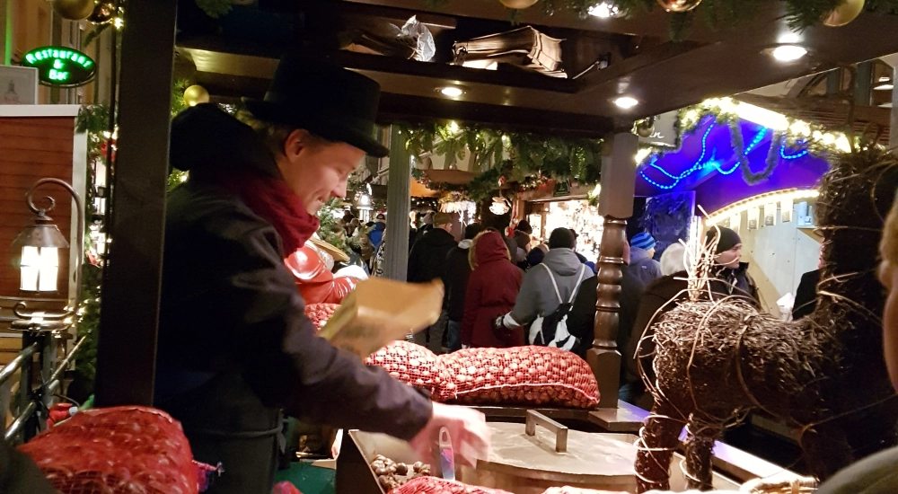 The Greatest Christmas Markets of Central Europe