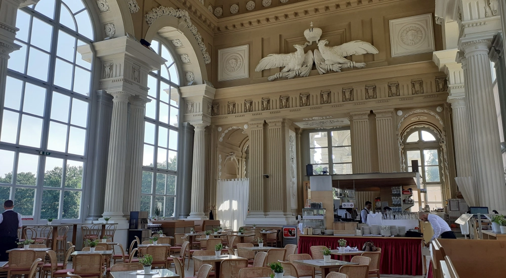 Central Europe Highlights