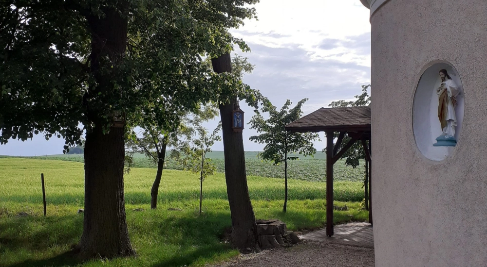 Tailor-made tour nr 1 - took  place in May / June 2008