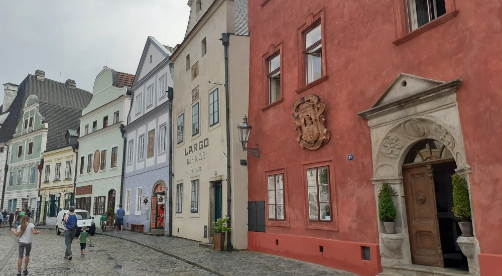 Lower Silesia secrets