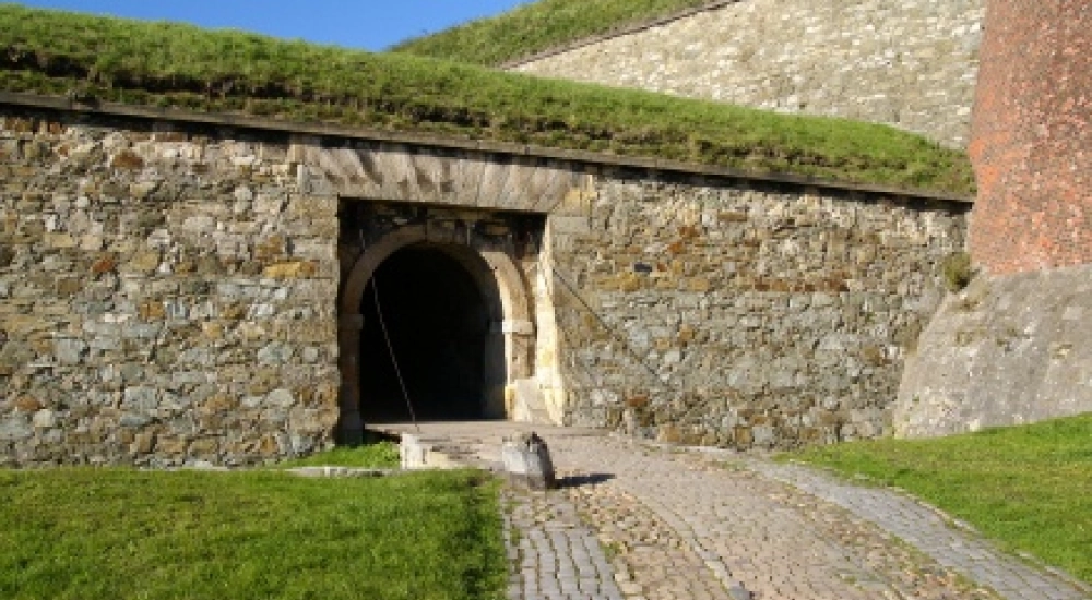 The Karkonosze Mountains