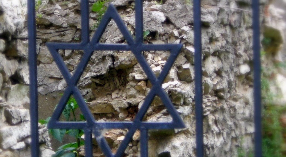 Traces of Jewish culture