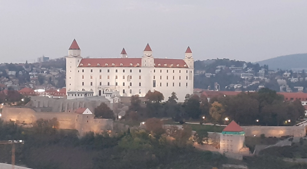 Central Europe Highlights