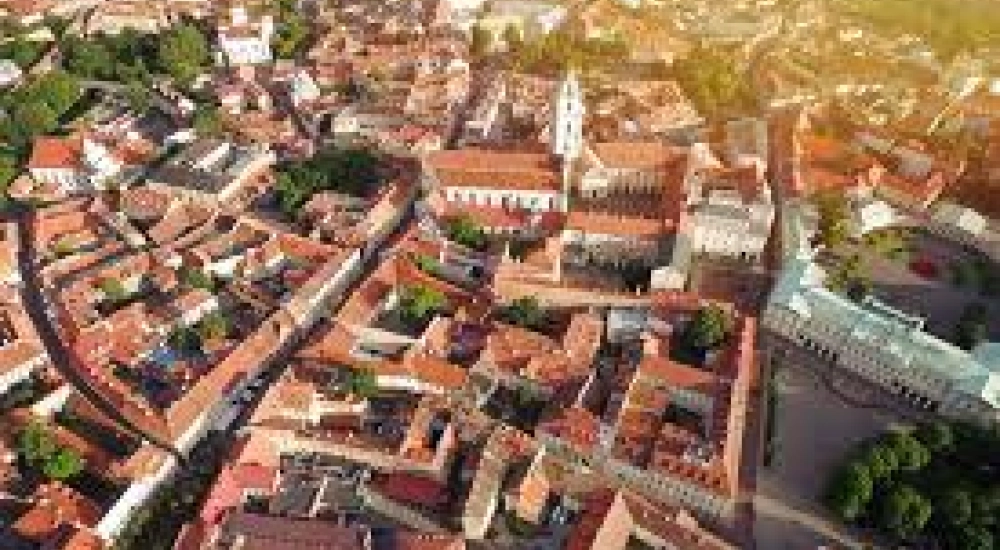 Three Pearls of the Baltics...