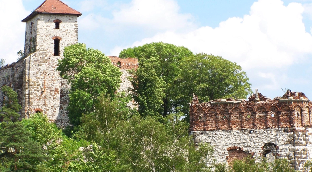 Warsaw - Krakow - Poland's capitals tour