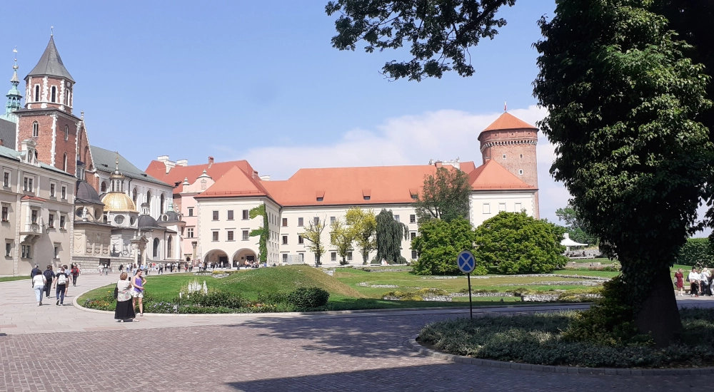 Is Poland a good tourist destination or it is not?