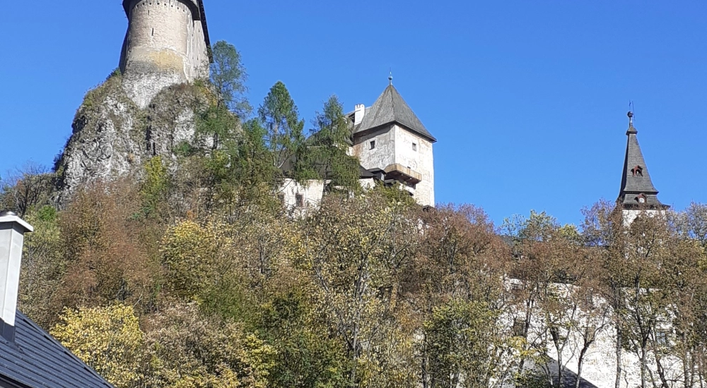 Central Europe Highlights