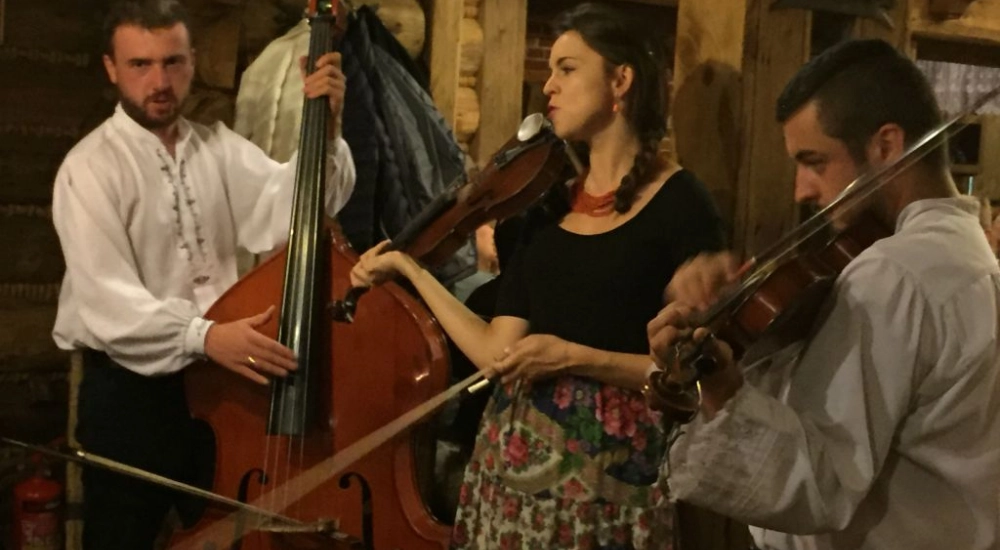 All Krakow region secrets...