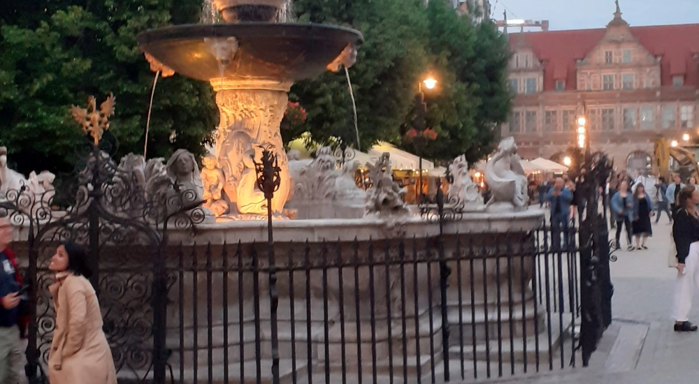 All treasures of North-Eastern  Poland - history and wildness...