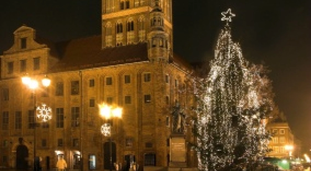 Poland - the John Paul II homeland