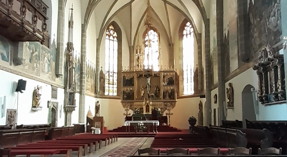 Is Poland a good tourist destination or it is not?