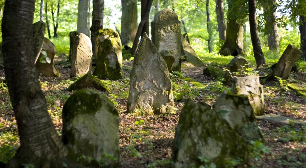 Berlin - Krakow - Prague