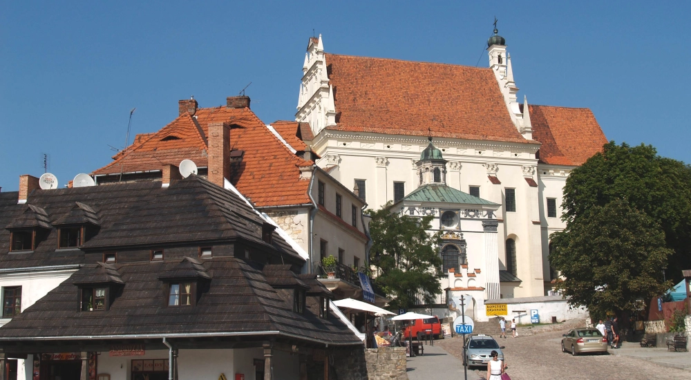 Jewish heritage express tour