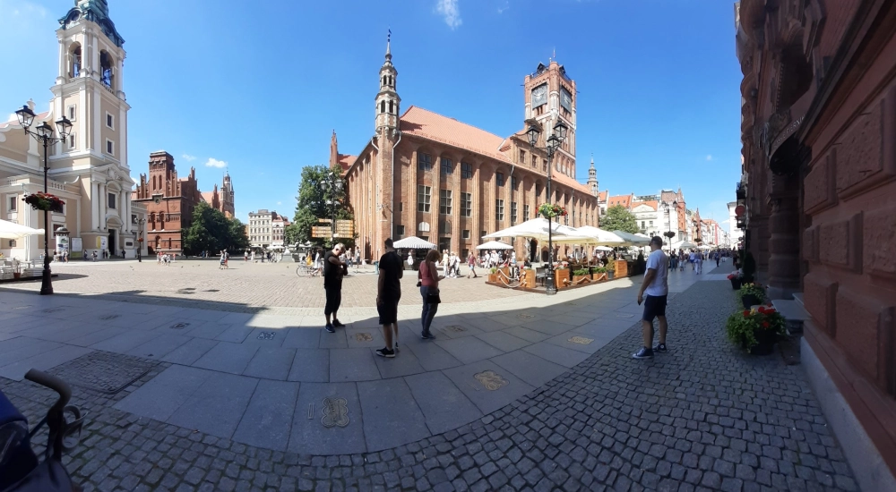 The Seven Wonders of Poland tour