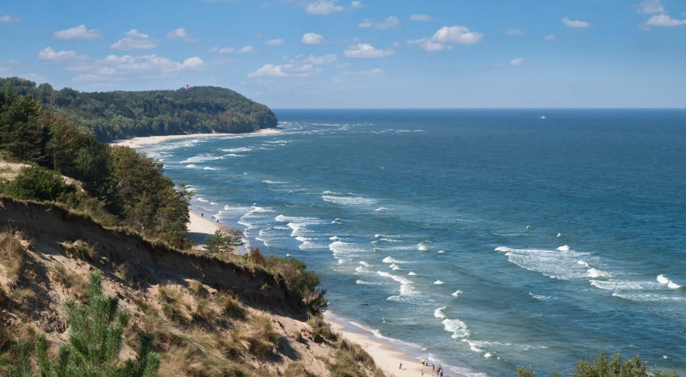 On the Historic Hotels & Palaces Trail