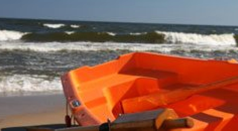 In two weeks around Poland - by train