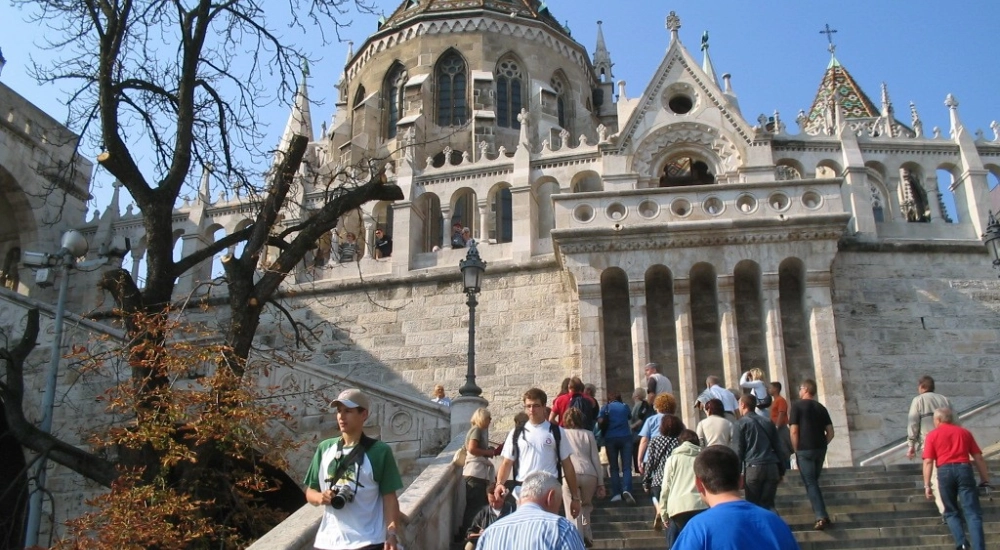 Central Europe Pearls - Budapest tour