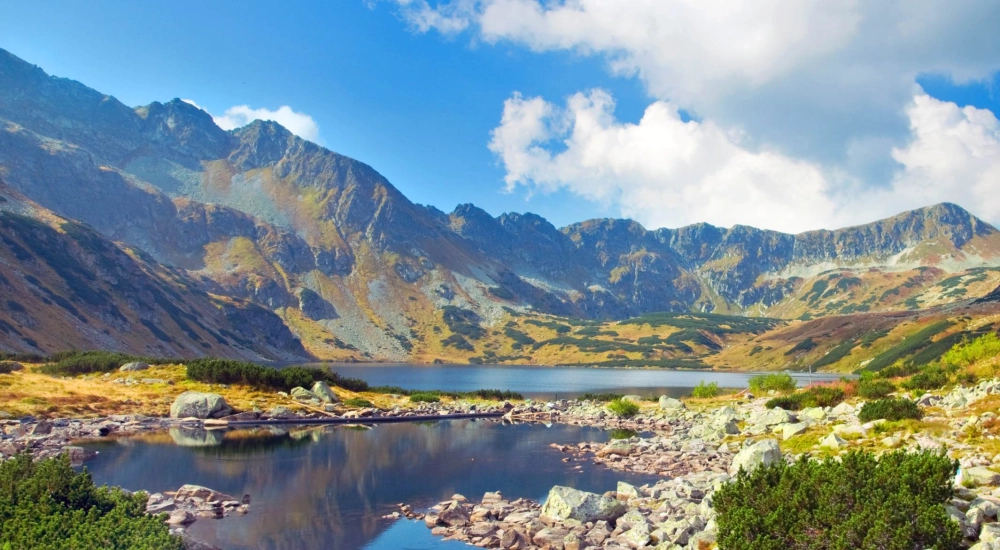 Polish Landscapes tour - private tour