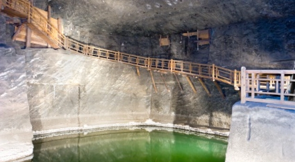 Weekend in Kraków region