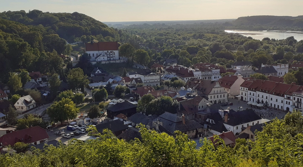 Is Poland a good tourist destination or it is not?