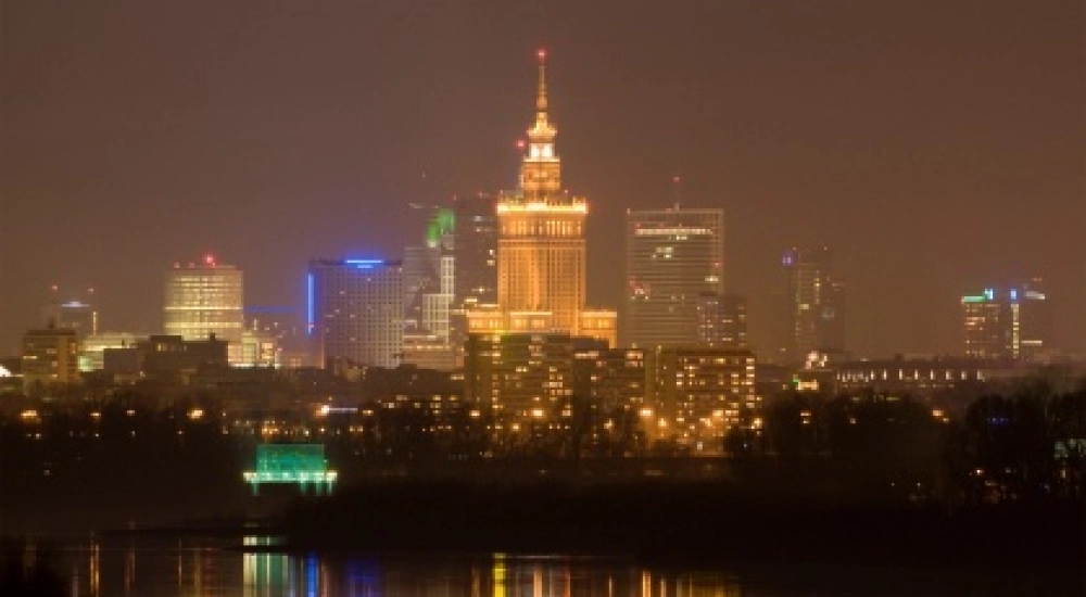 Picking Amber along the Baltic Seaside