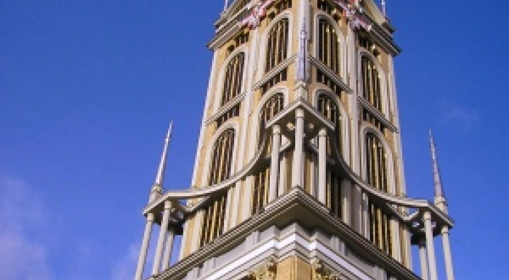 Poland - the John Paul II homeland