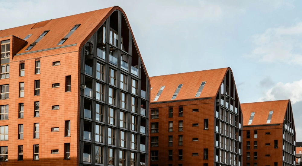 The land of castles and lakes