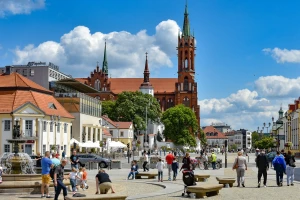 2026 season tours - by trains and with our local guides and drivers