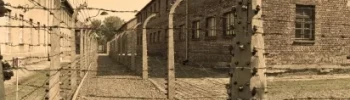 Auschwizt-Birkenau Camp Museum