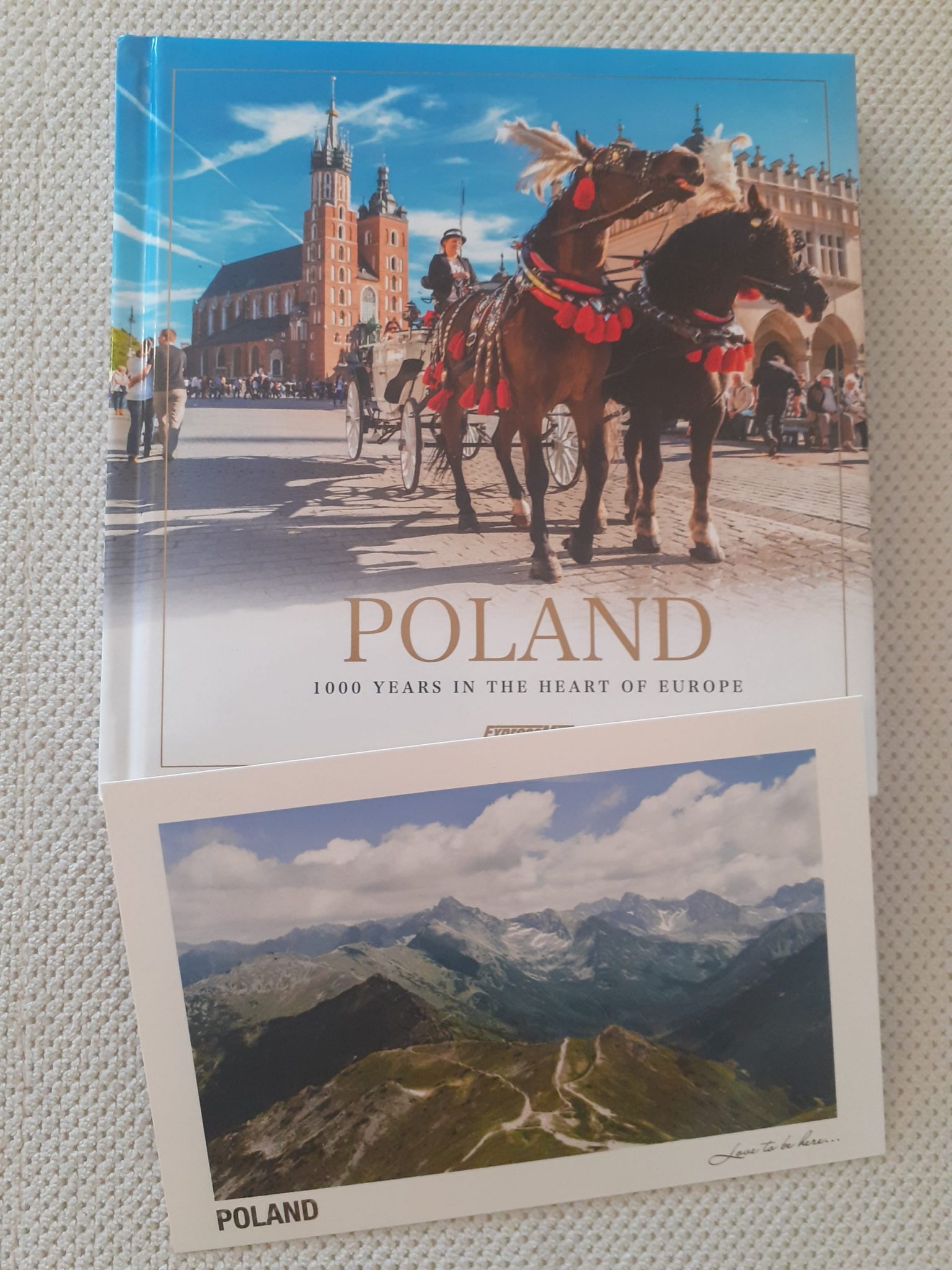 Gifts from Poland - Polish Tours & Travel Agency - Greetings from Poland!